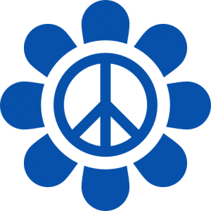flower-with-peace-sign