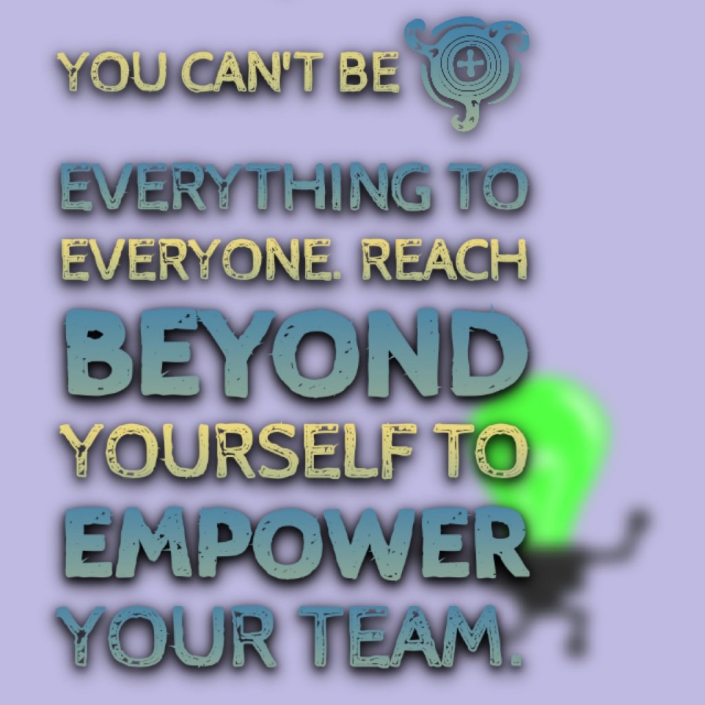 empower 3