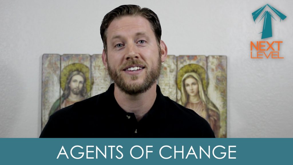 agents of change, next level ministry, chris bartlett, ministry leadership